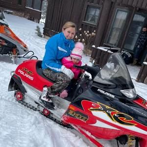 Meet your Posher, Cassie